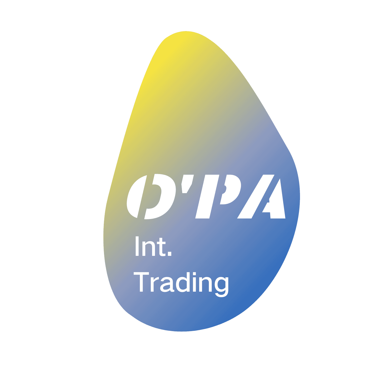 O'pa Int.澳栢國際貿易有限公司